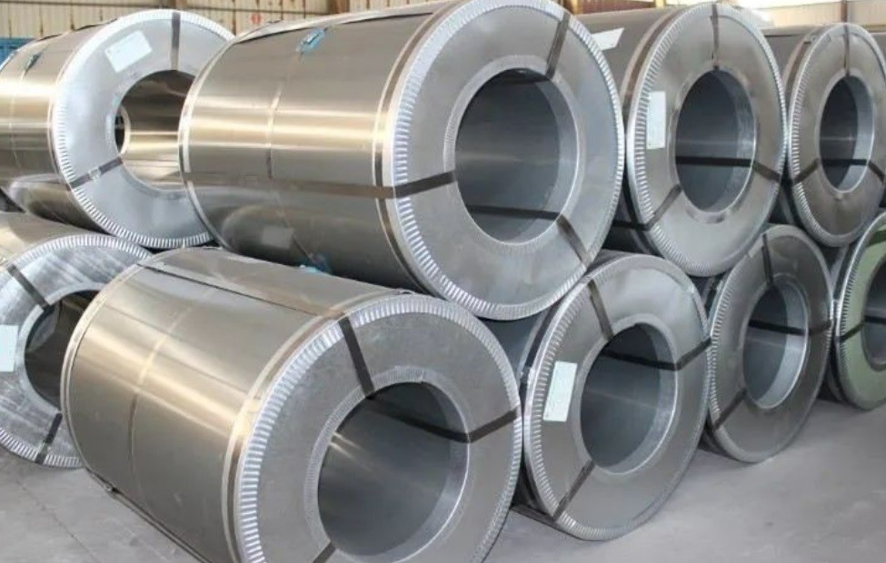 oriented silicon steel oriented silicon steel