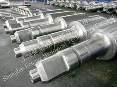 Wire Rod Rolling Mill Roll