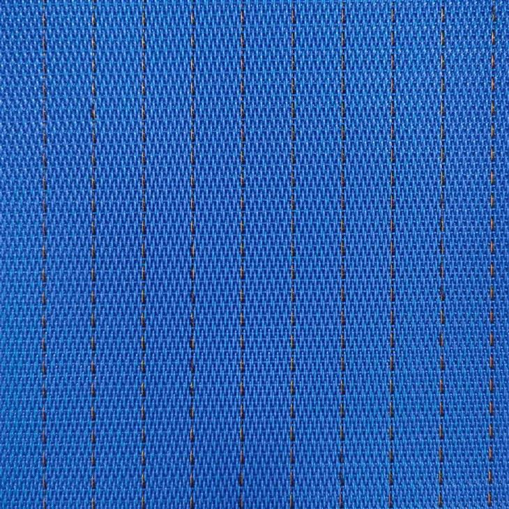 Polyester Wire Mesh - Polyester Spiral Press Filter Fabrics