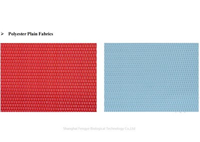 Polyester möskva fyrir skjáprentun