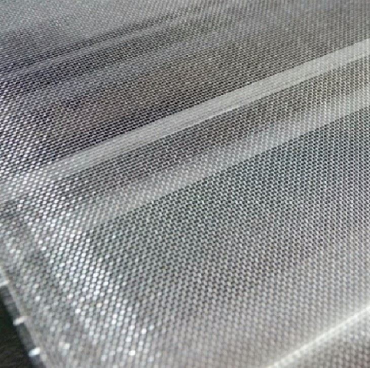 Stainless Steel Wire Mesh For Press Mill