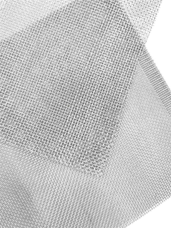 Stainless Steel Wire Mesh For Press Mill